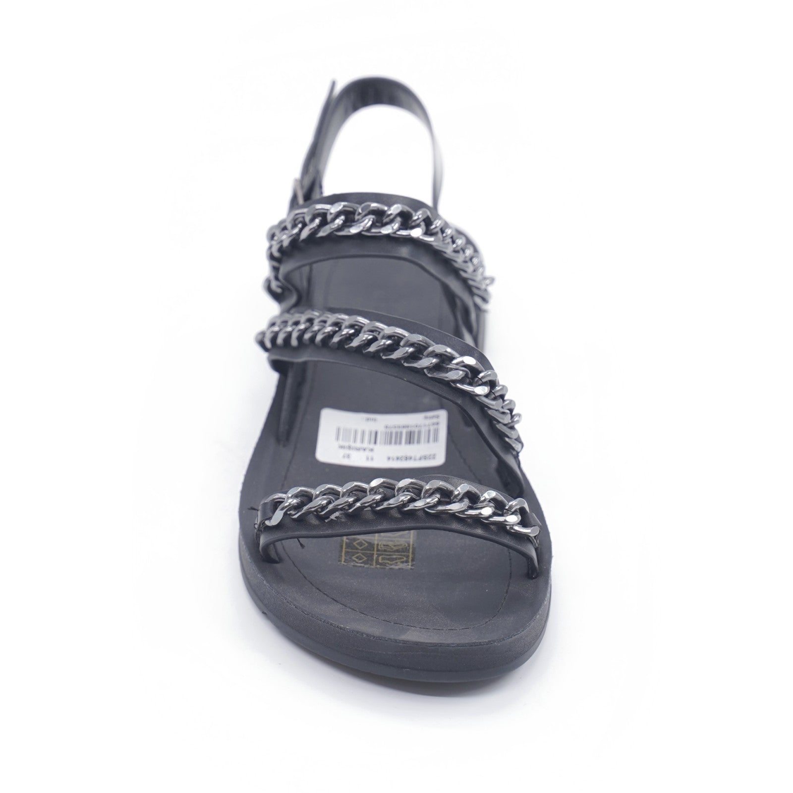 22SFT462414 BLACK