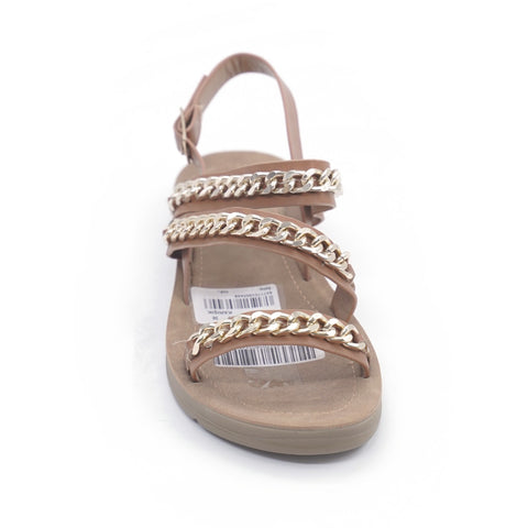 22SFT462414 BROWN