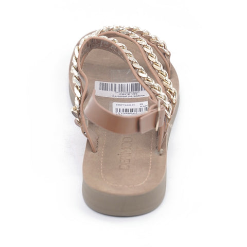 22SFT462414 BROWN