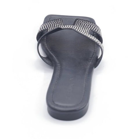 22SFT465514 BLACK