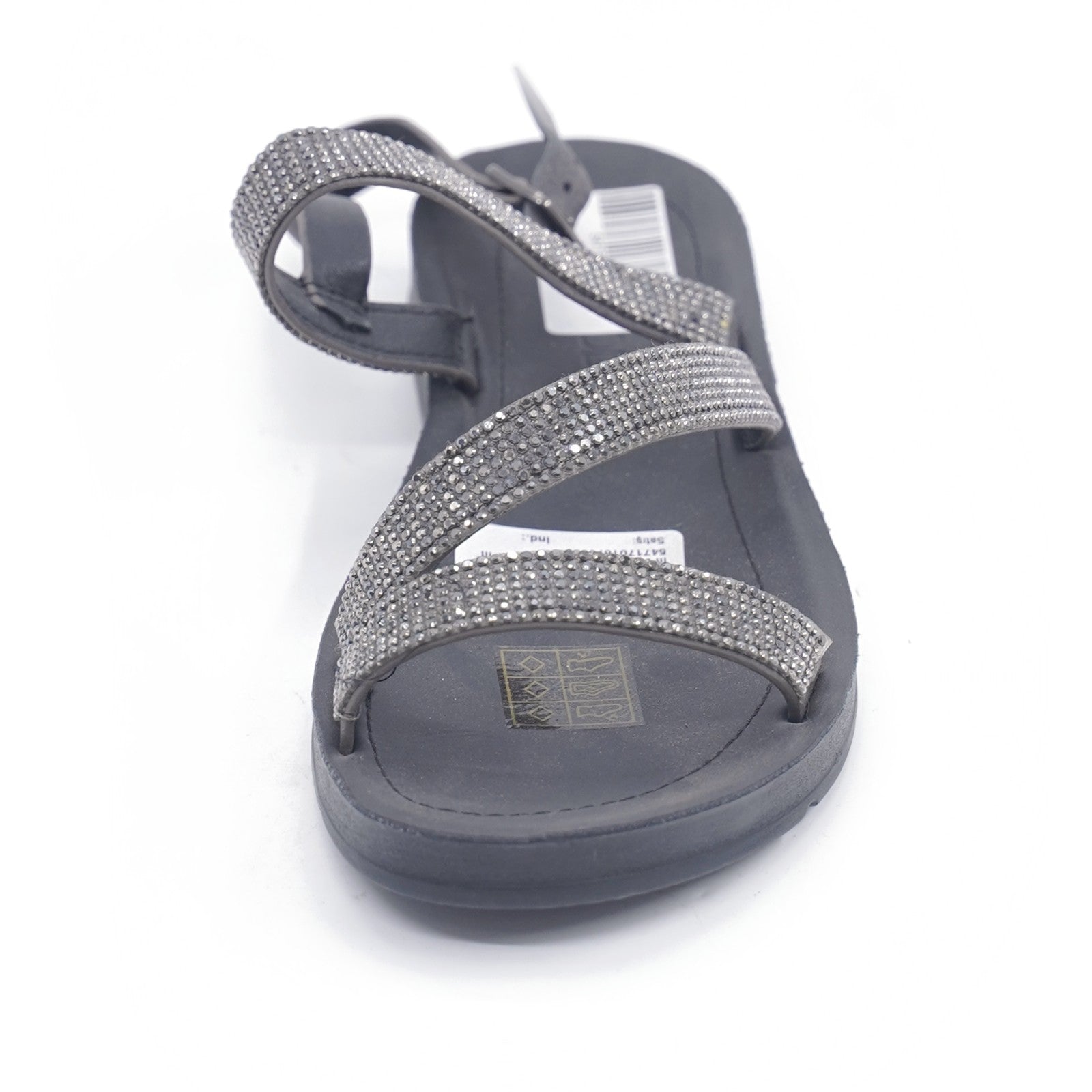 22SFT467714 BLACK