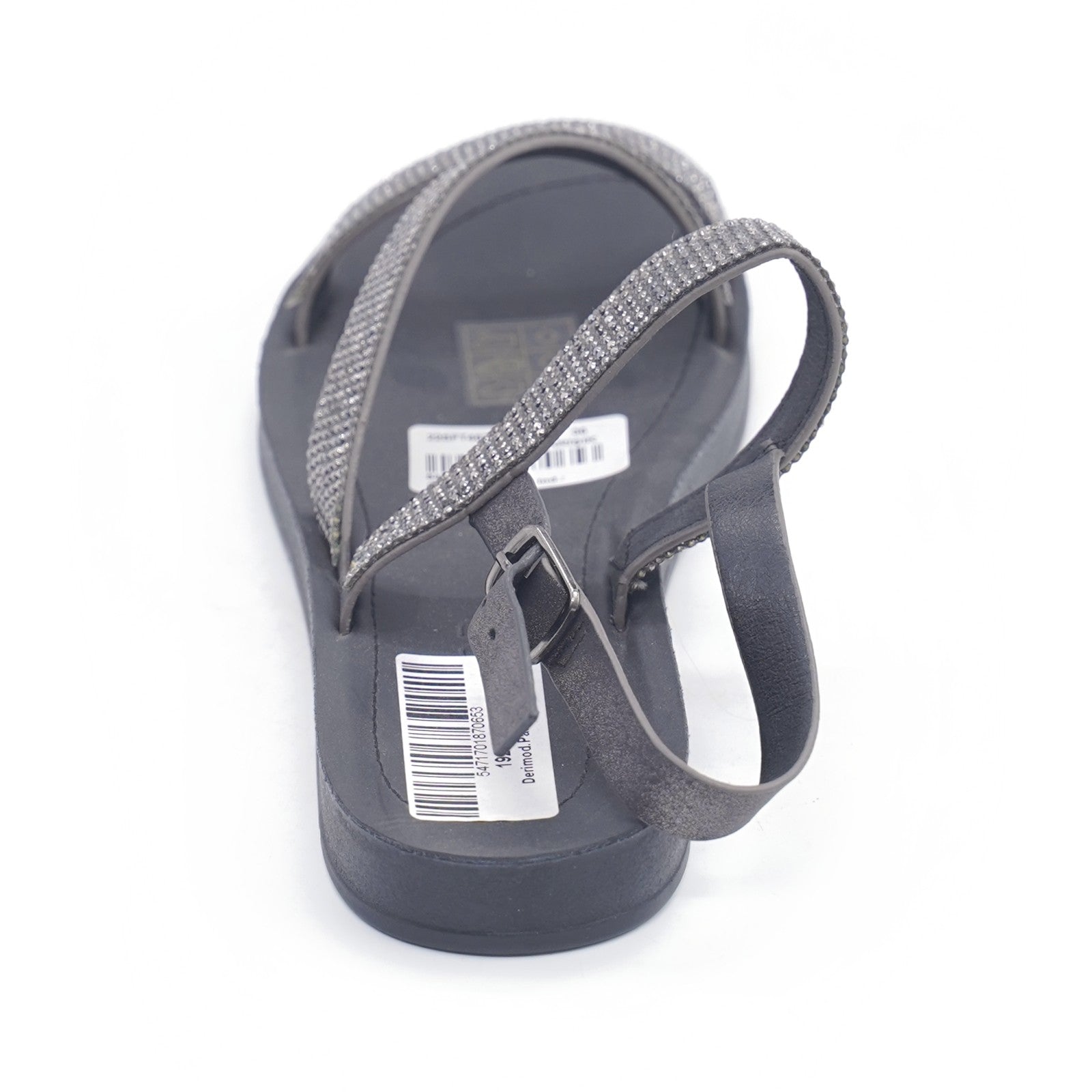 22SFT467714 BLACK