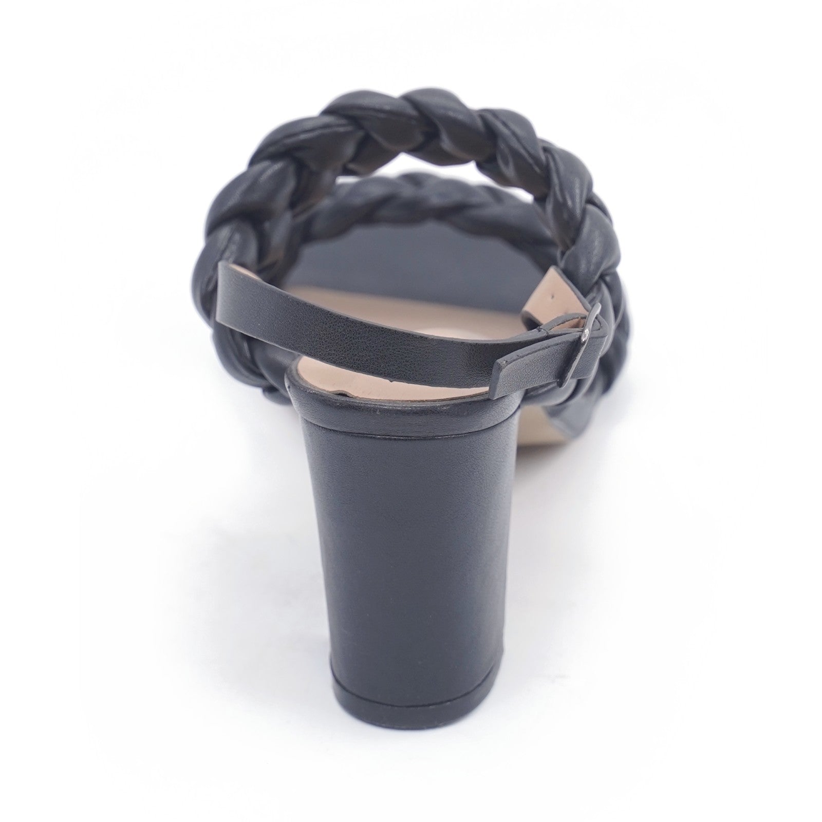 22SFT475329 BLACK