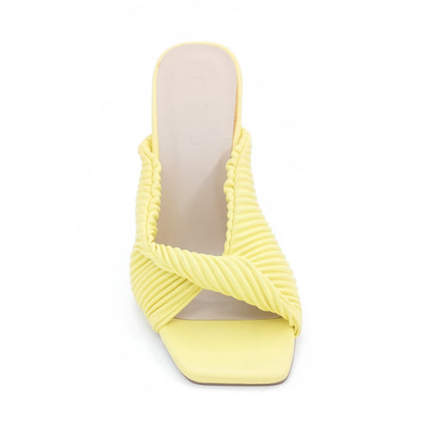 22SFT493718 YELLOW