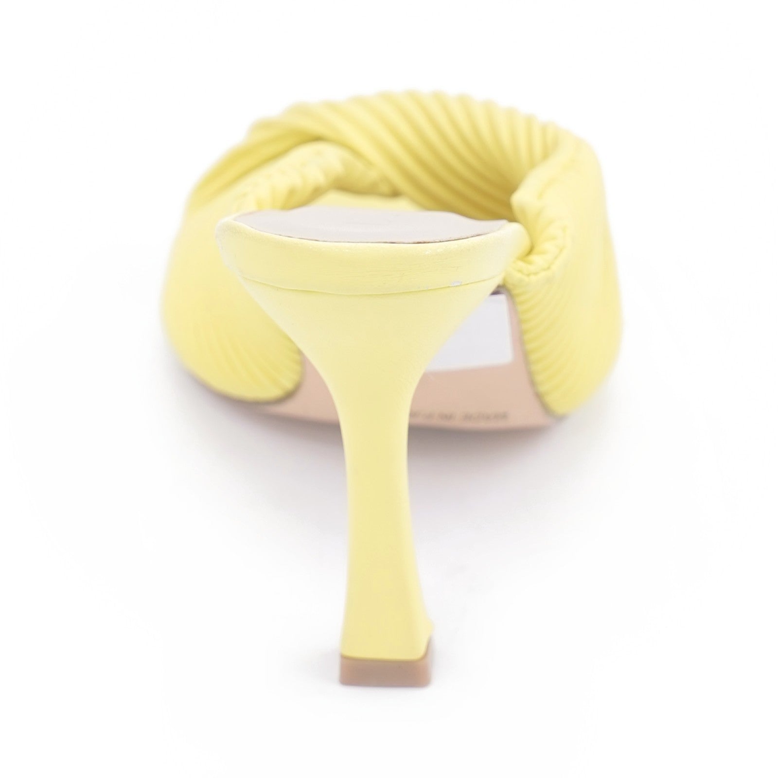 22SFT493718 YELLOW
