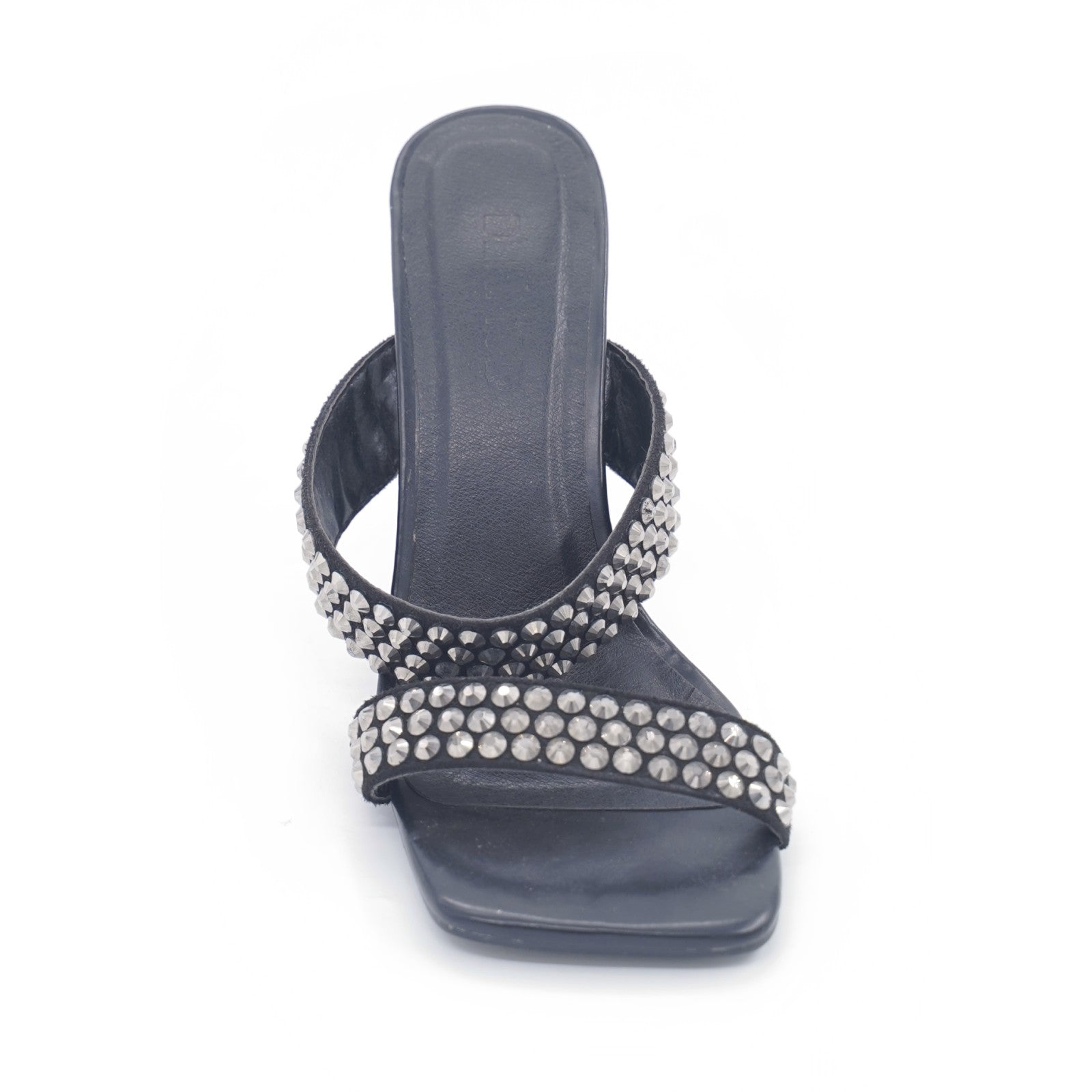 22SFT493814 BLACK