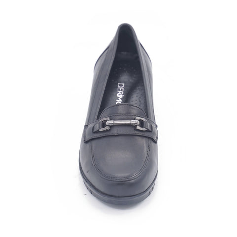 22WFD414318 BLACK