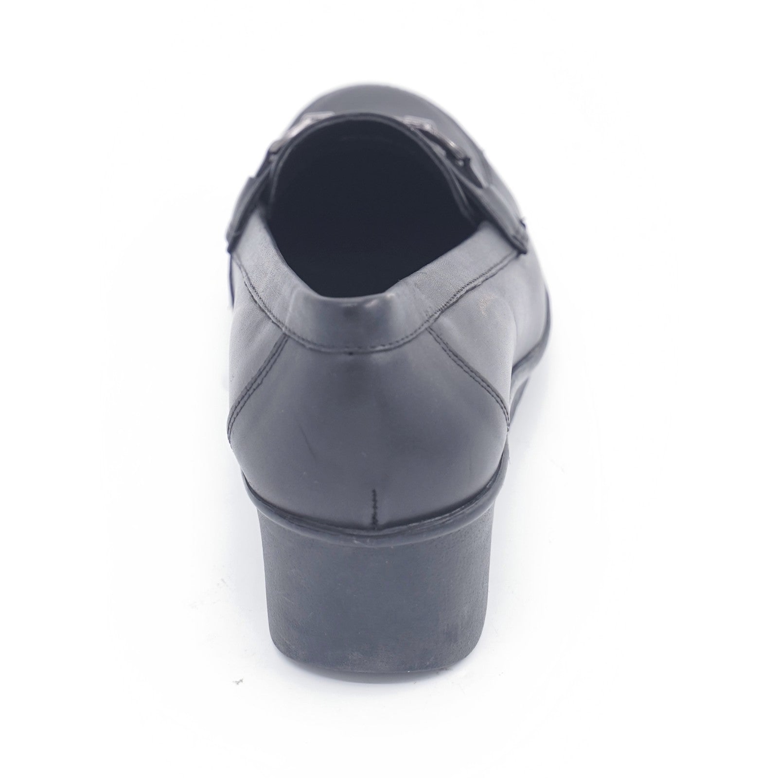 22WFD414318 BLACK