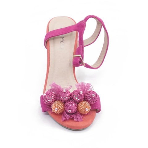 23SFT441614 FUCHSIA