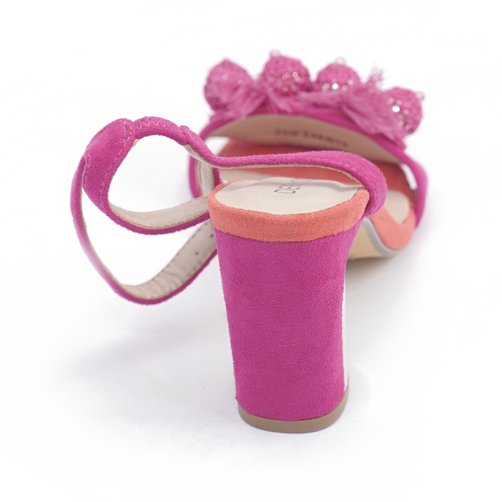 23SFT441614 FUCHSIA