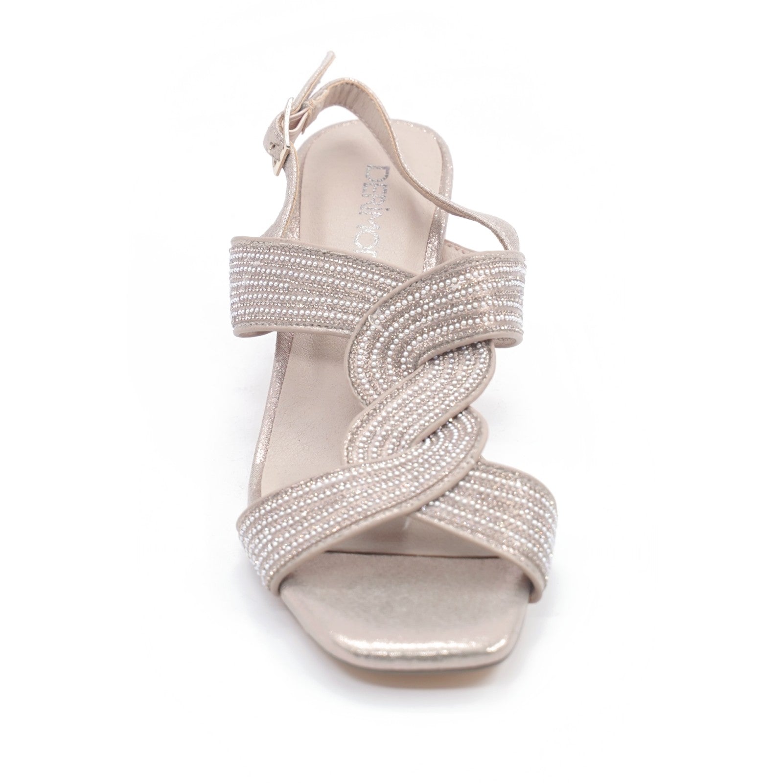 23SFT4445TS ROSE GOLD