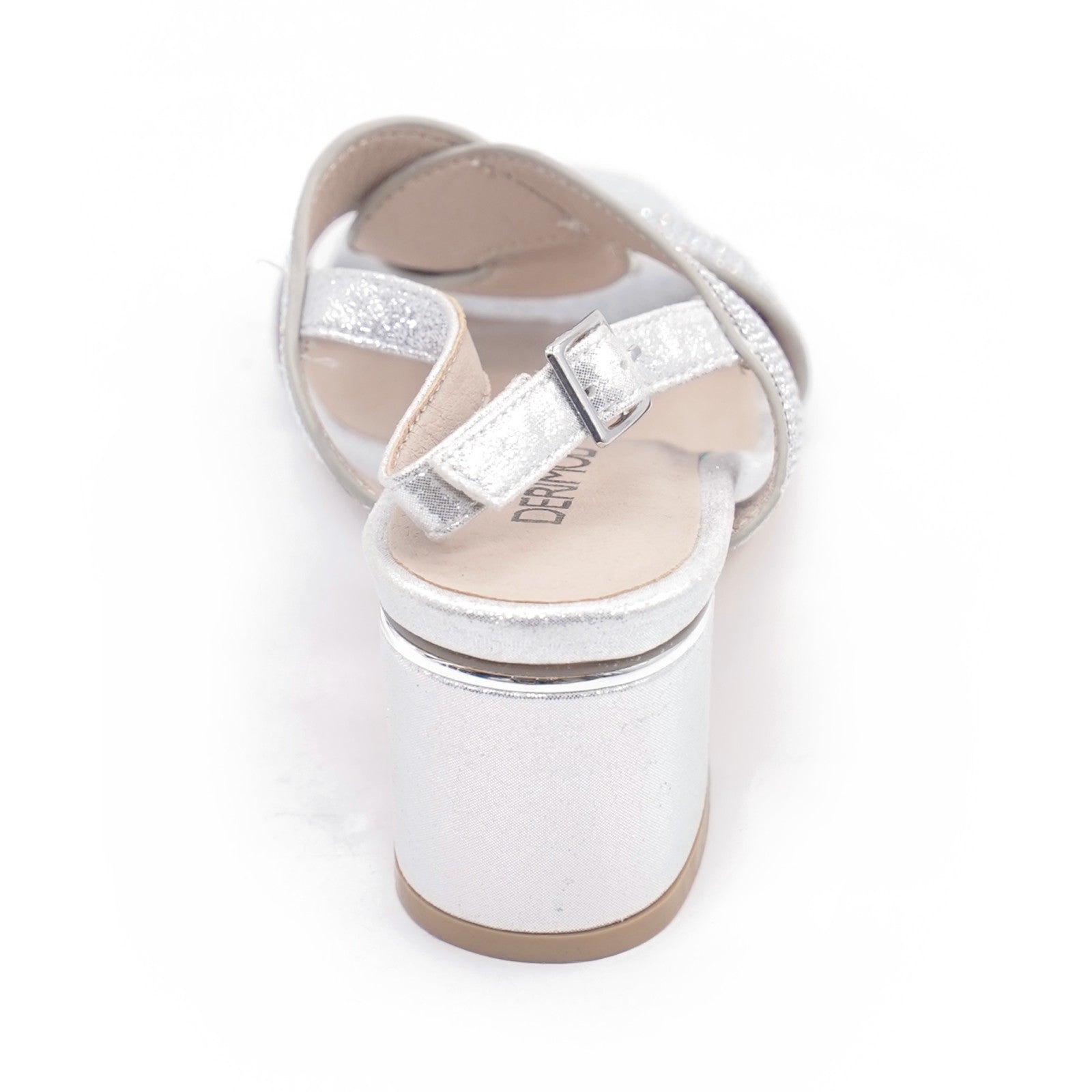 23SFT4445TS SILVER