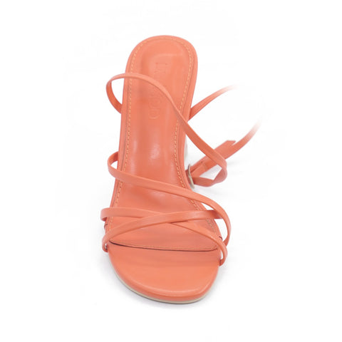 23SFT450418 ORANGE