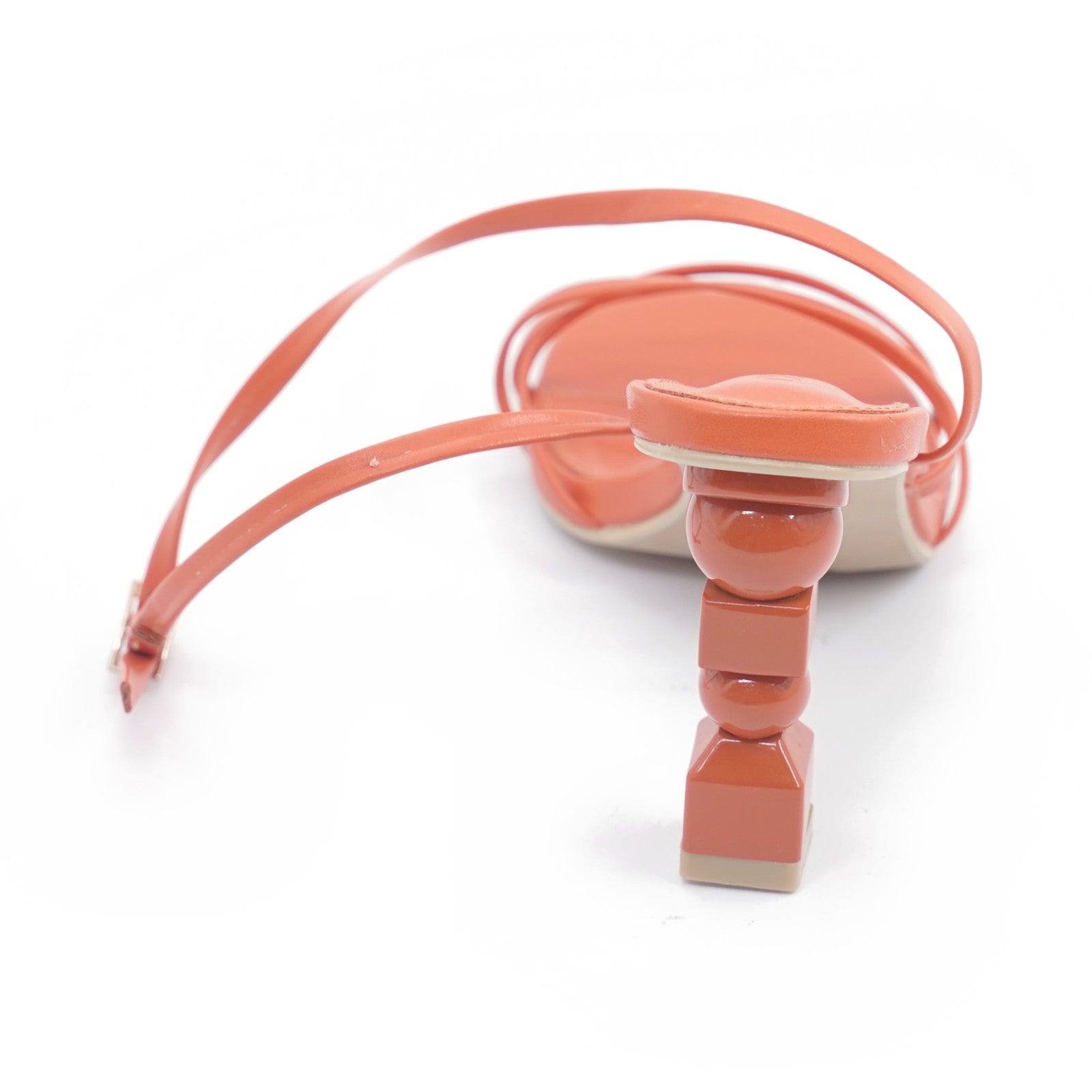23SFT450418 ORANGE