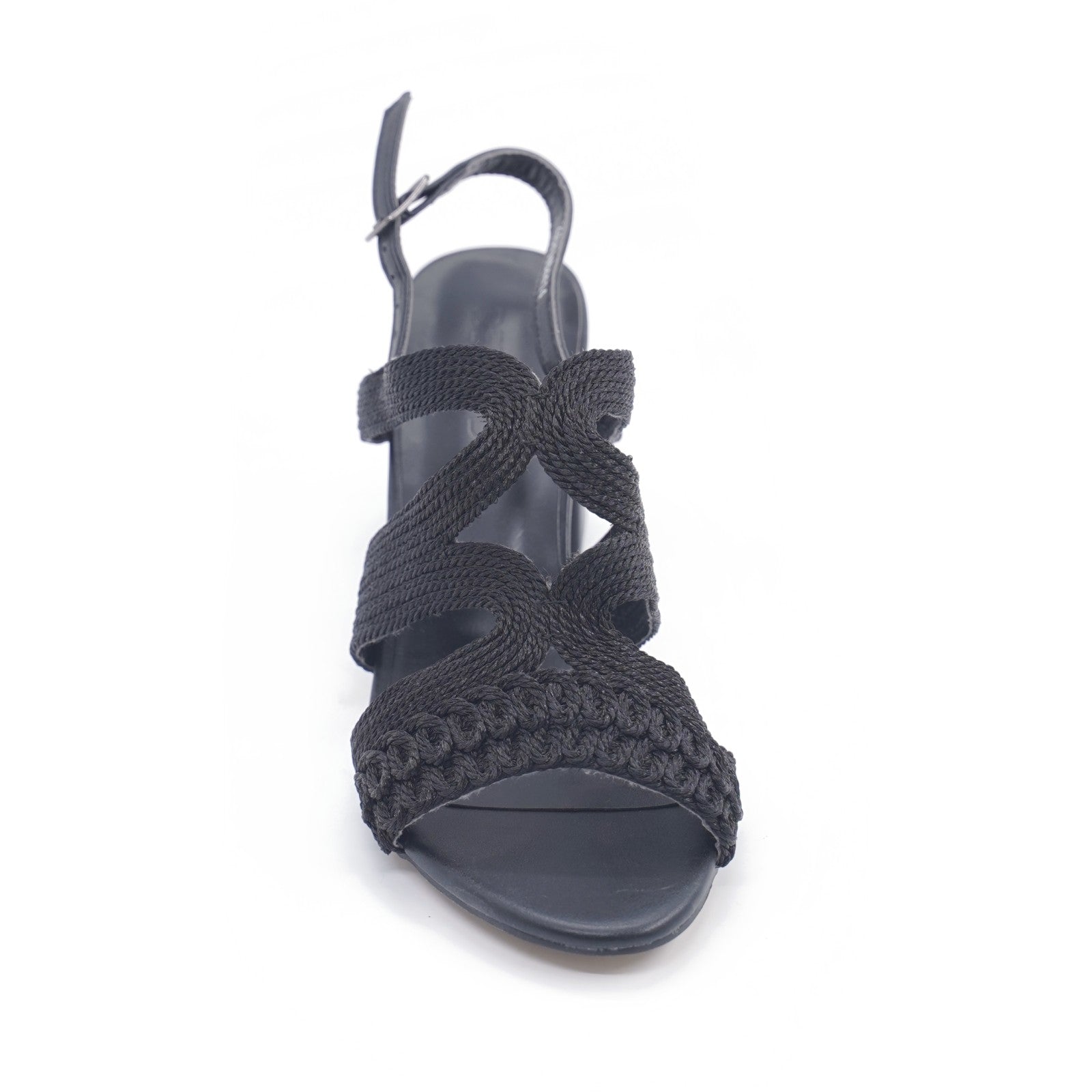 23SFT464414 BLACK
