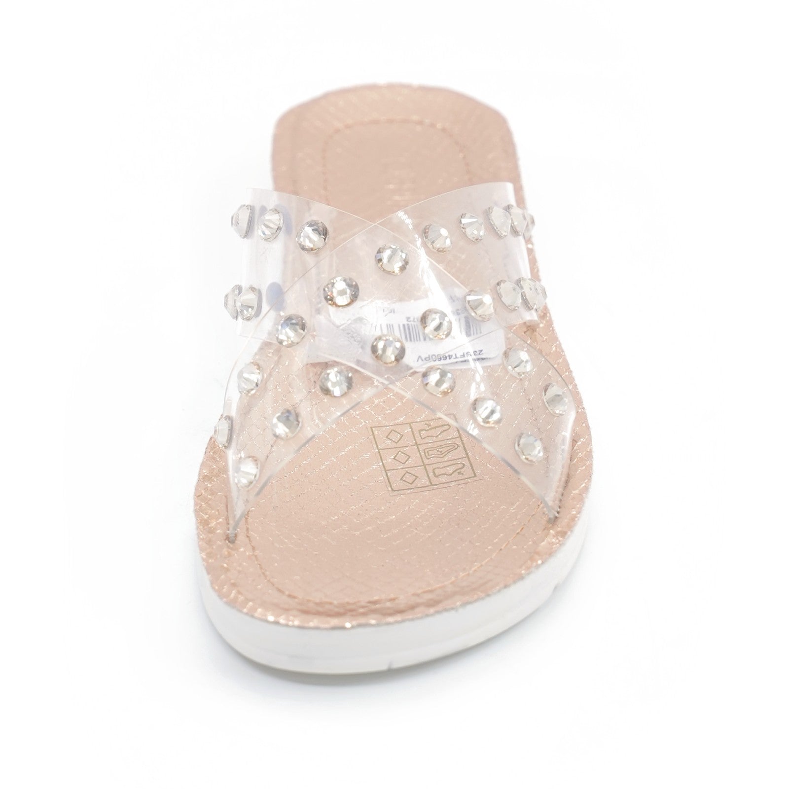 23SFT4660PV ROSE GOLD