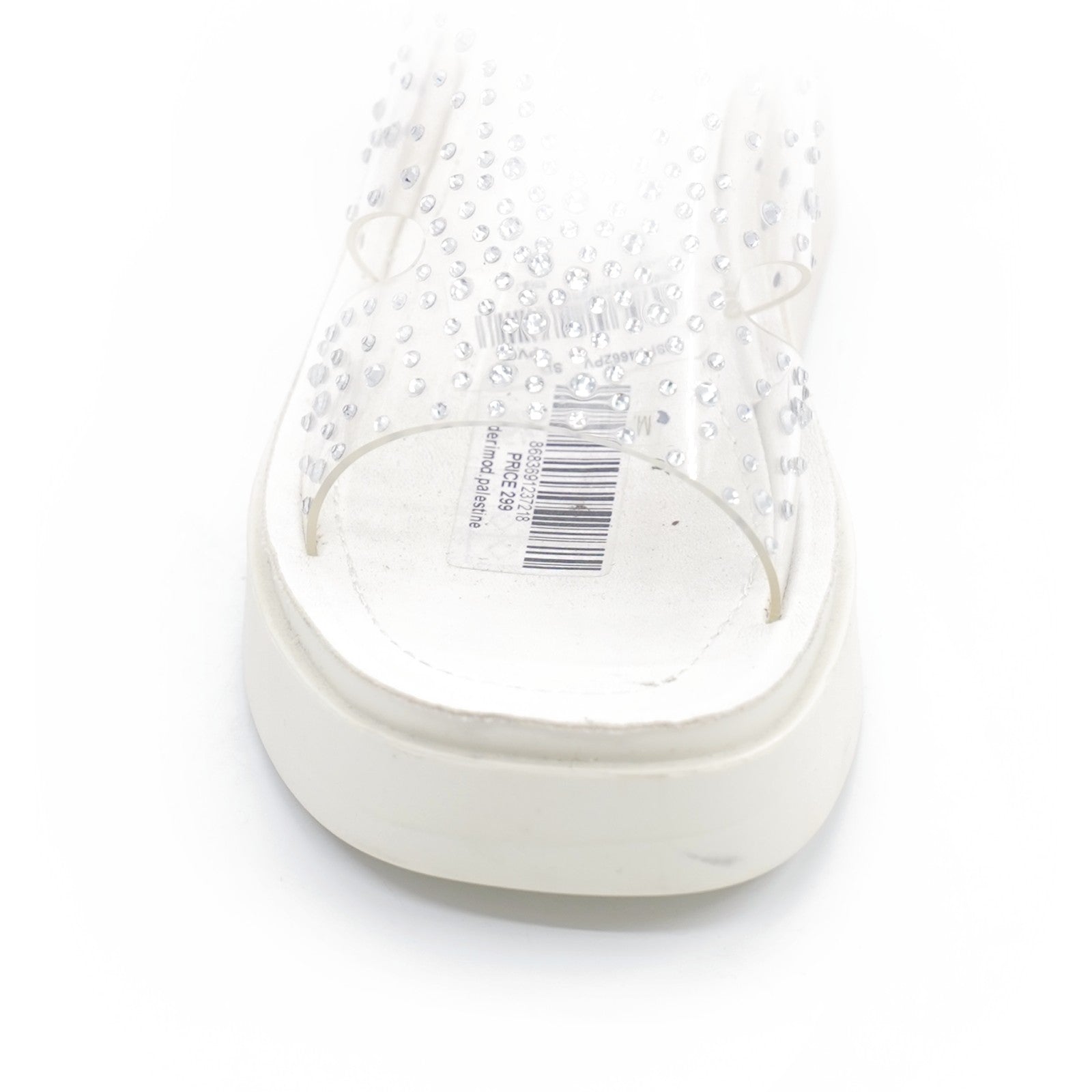 23SFT4662PV TRANSPARENT