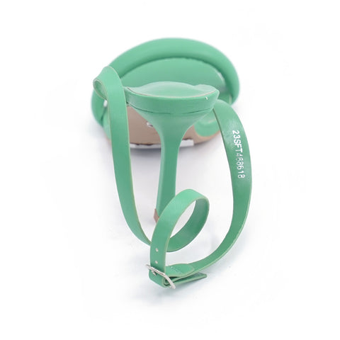 23SFT468618 GREEN
