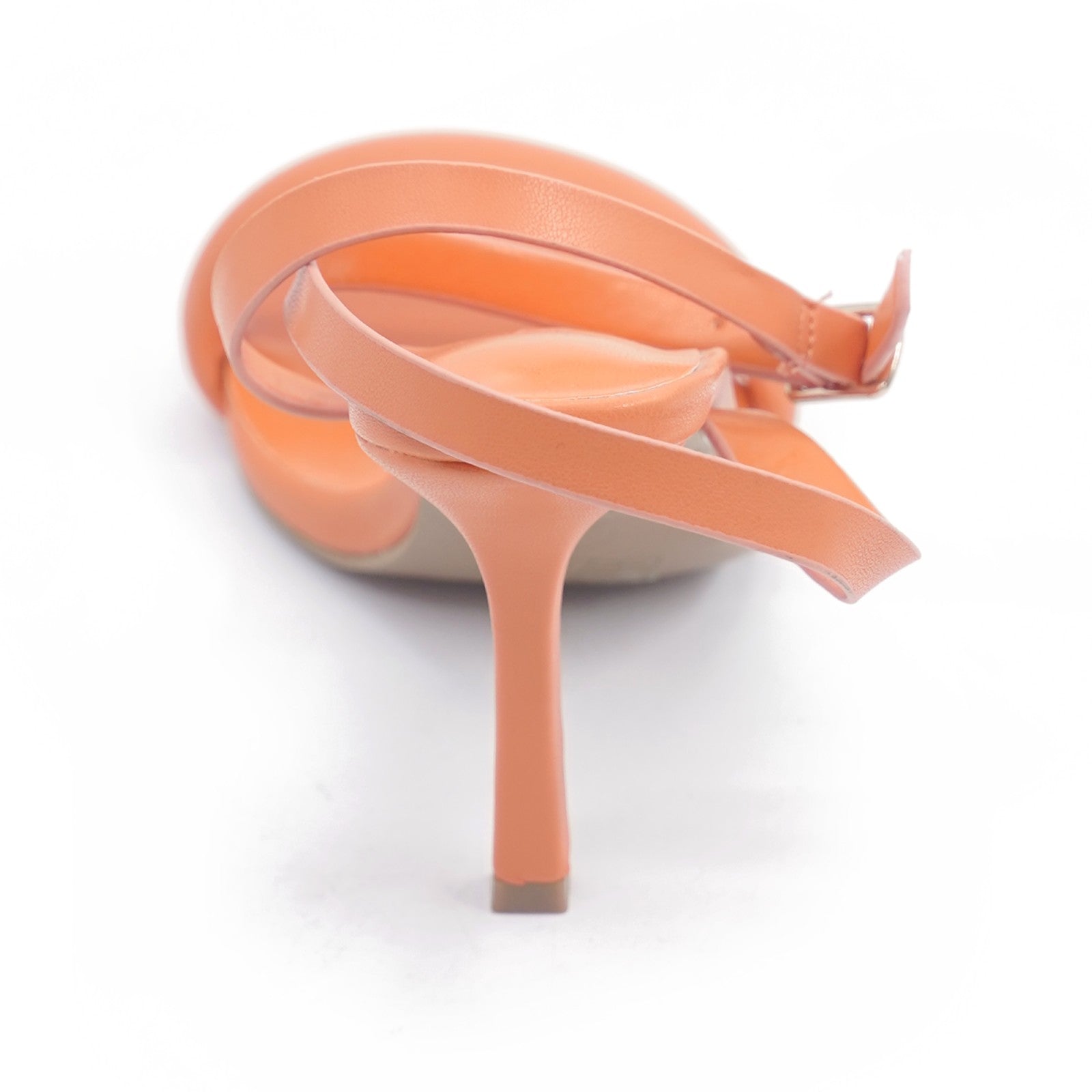 23SFT468618 ORANGE