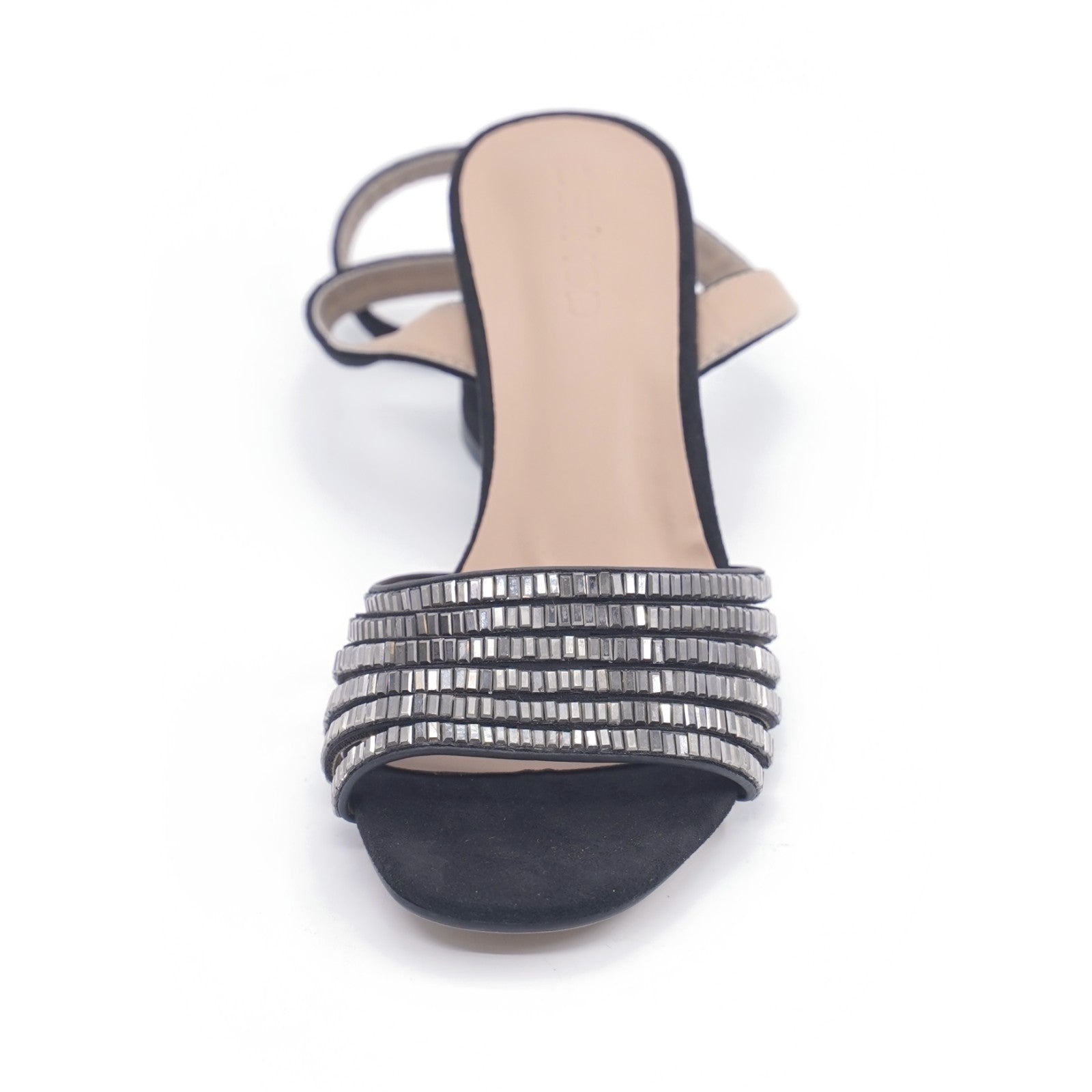 23SFT469114 BLACK