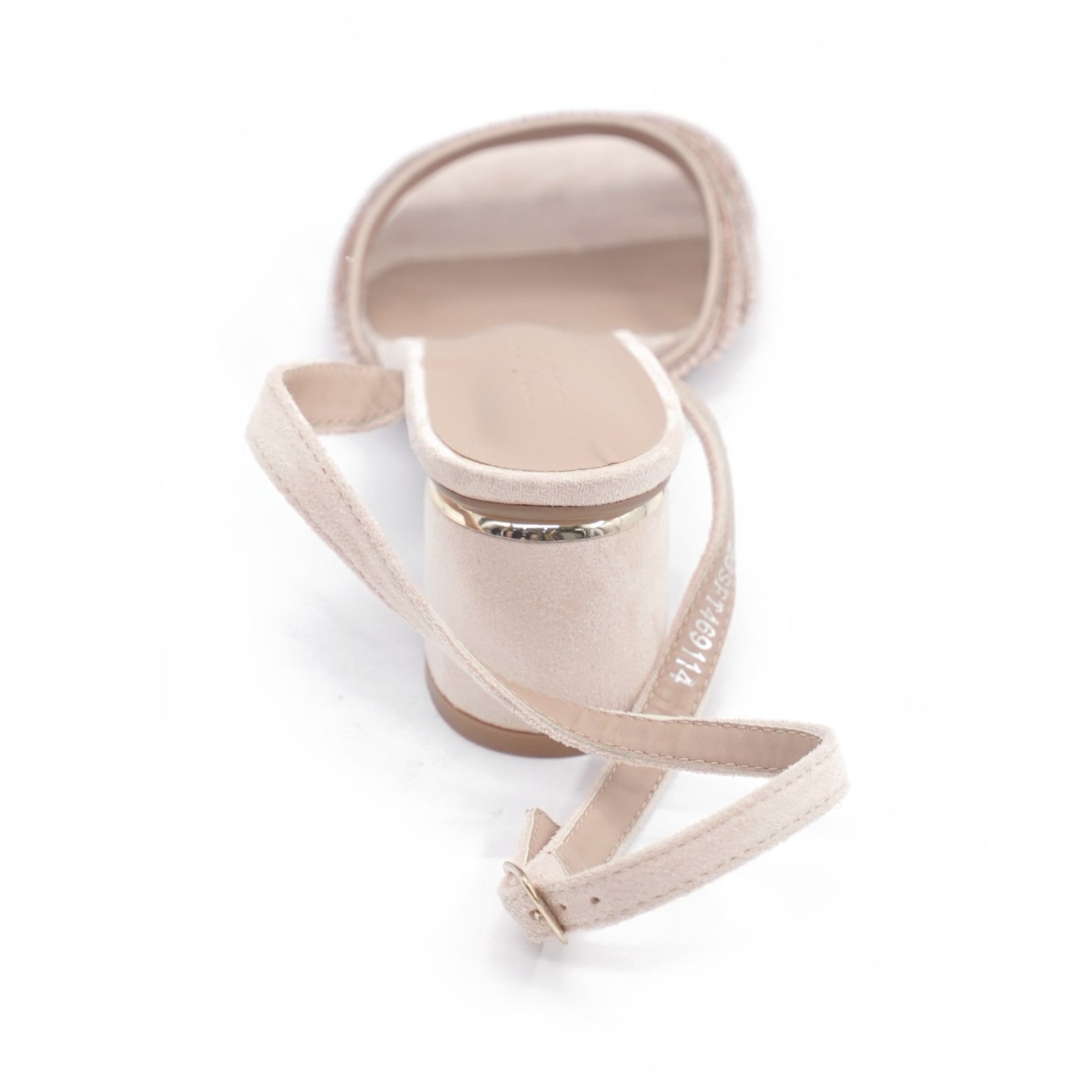 23SFT469114 ROSE GOLD