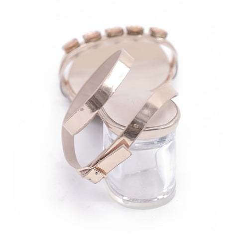 23SFT469514 ROSE GOLD
