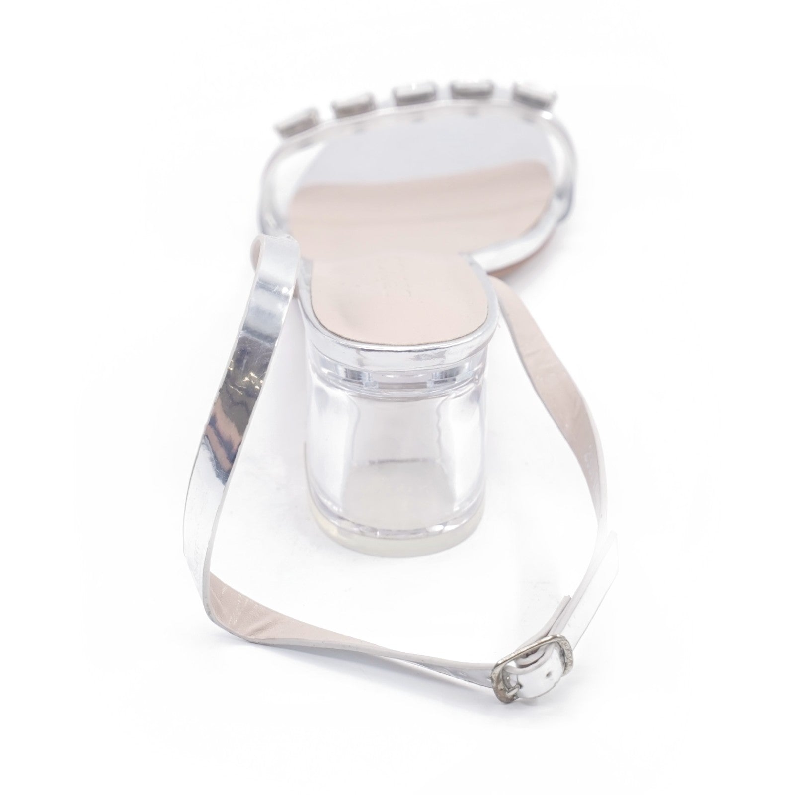 23SFT469514 SILVER