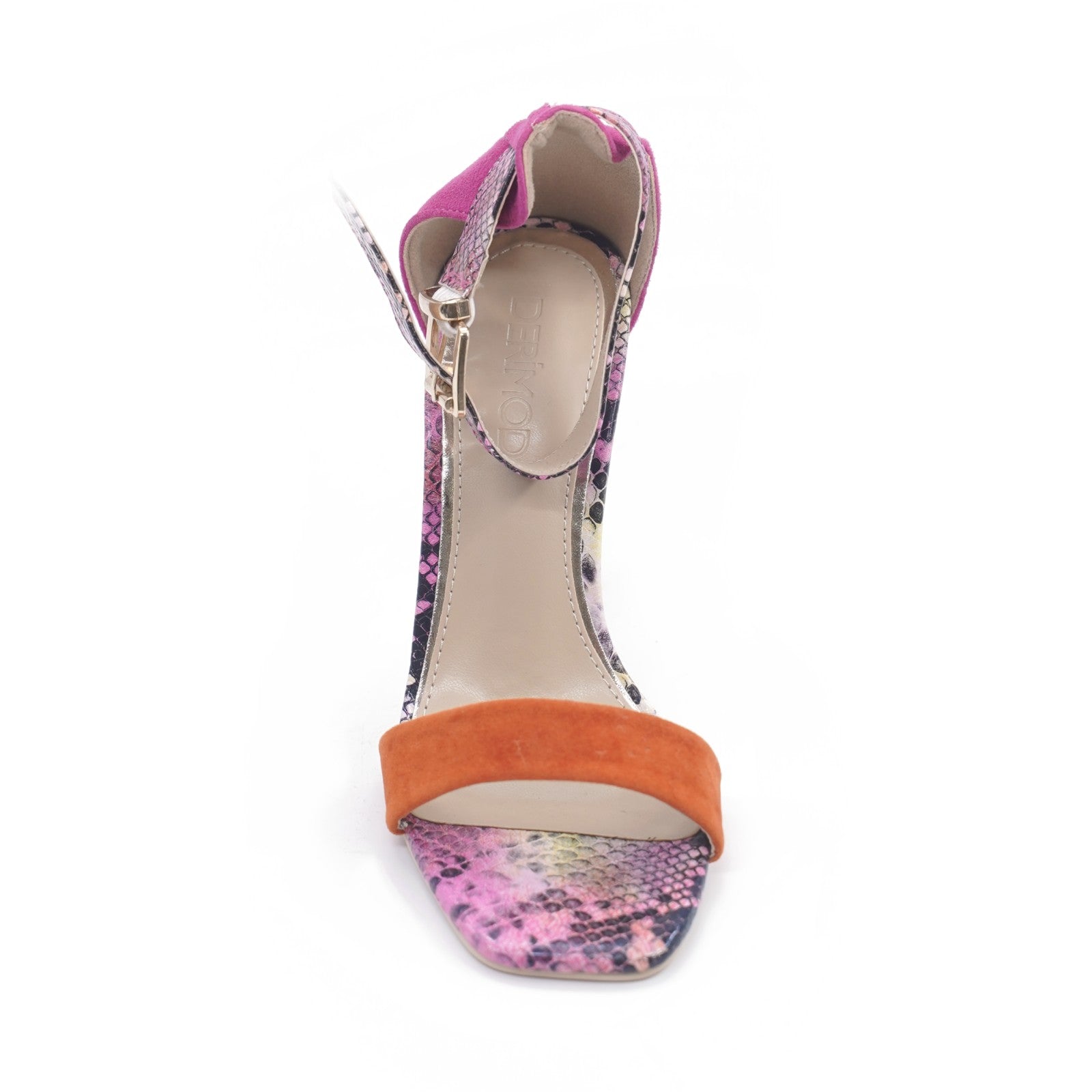 23SFT470914 PINK*ORANGE