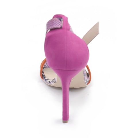 23SFT470914 PINK*ORANGE