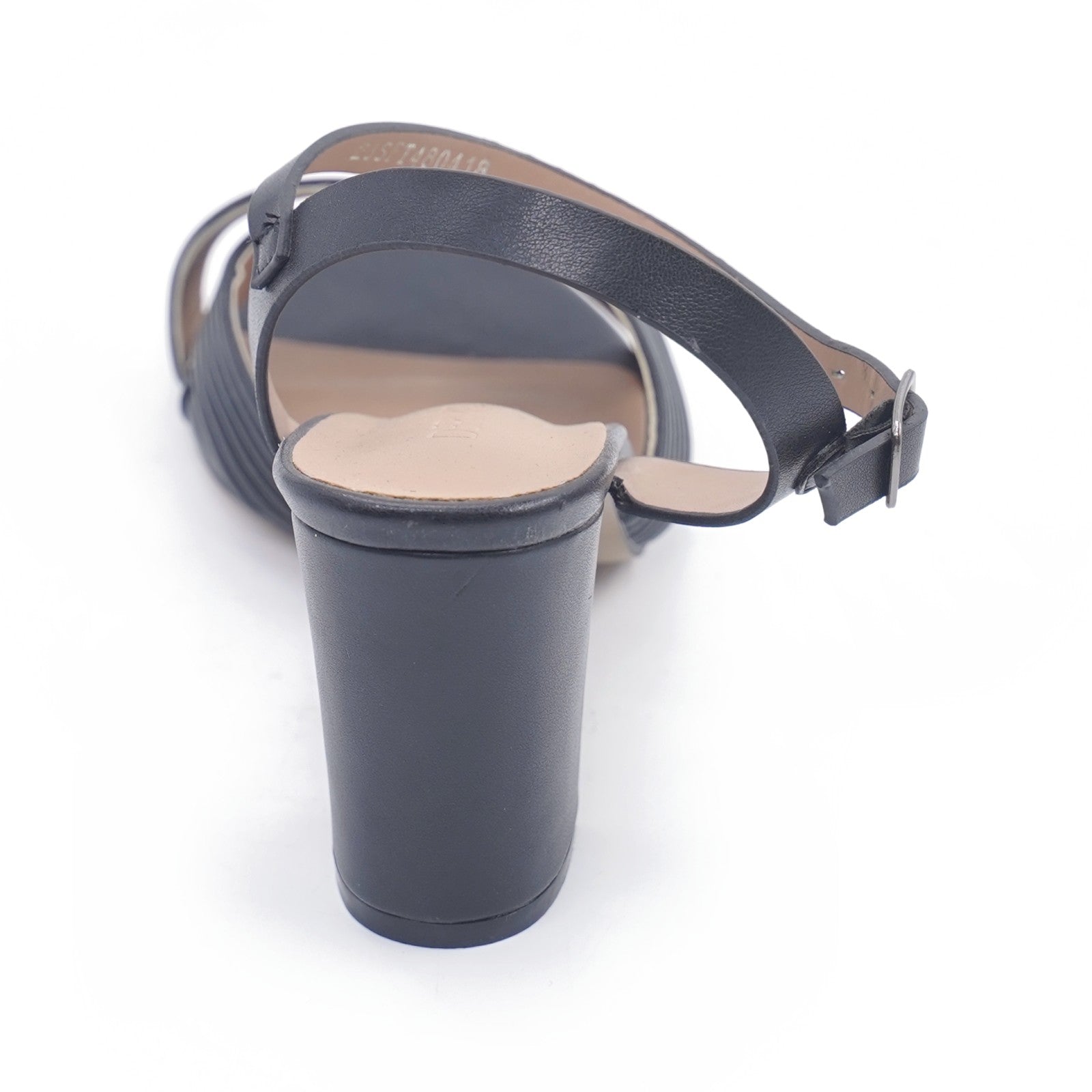 23SFT480418 BLACK