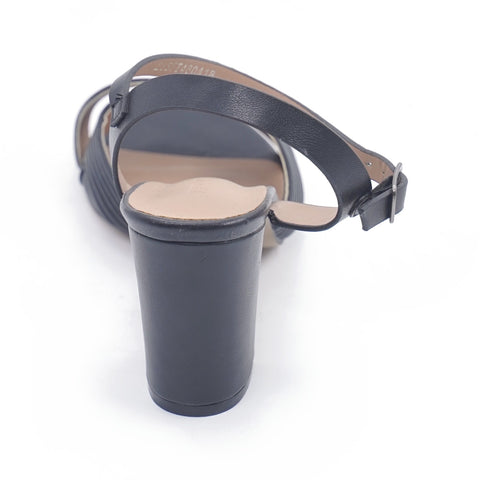 23SFT480418 BLACK