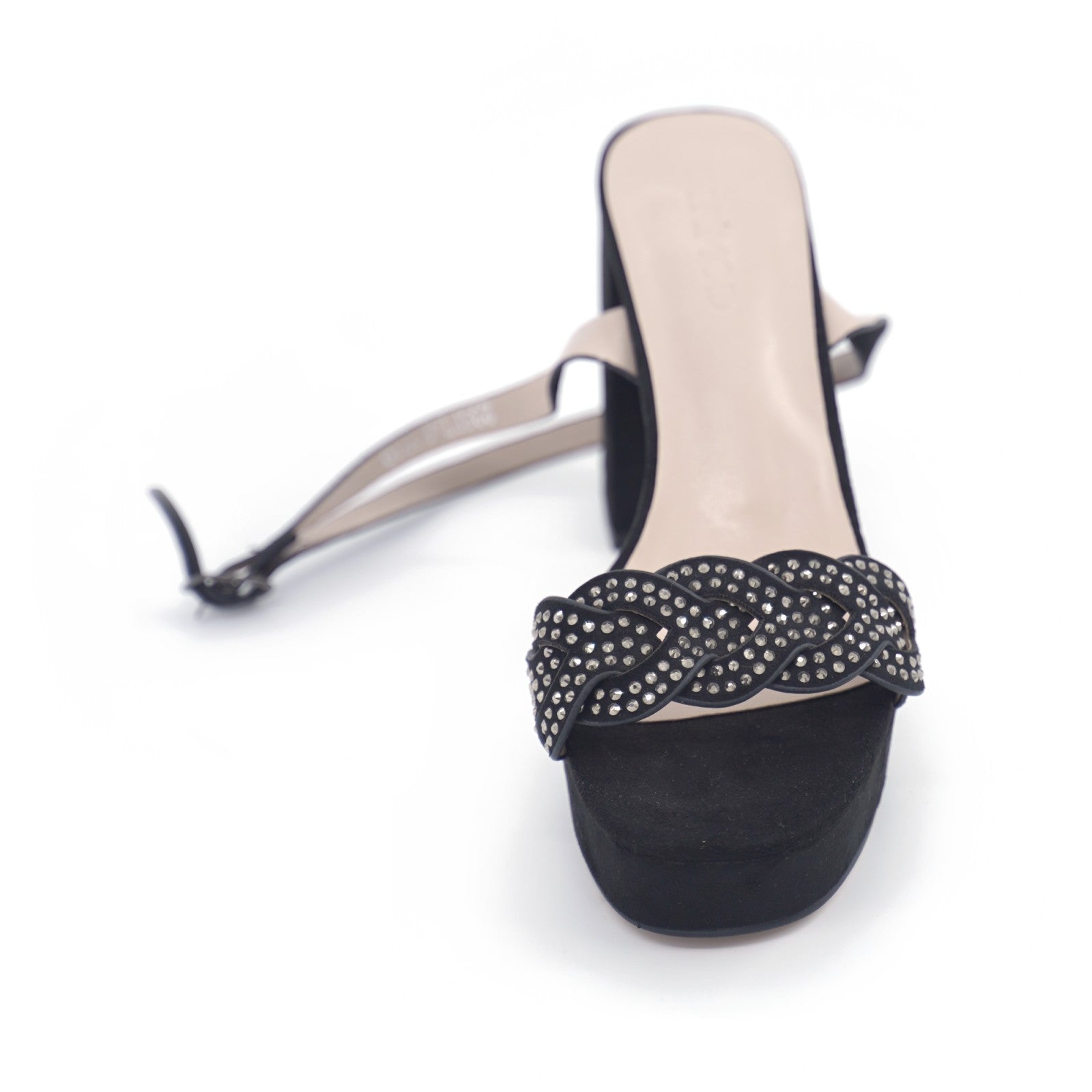 23SFT481010 BLACK
