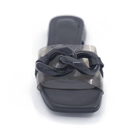 23SFT490814 BLACK