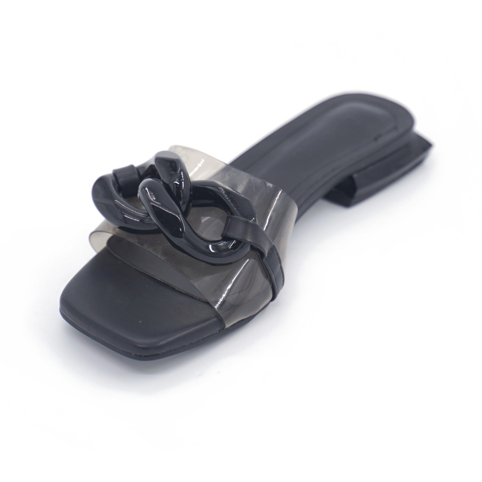 23SFT490814 BLACK