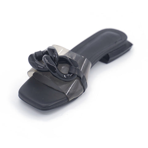 23SFT490814 BLACK
