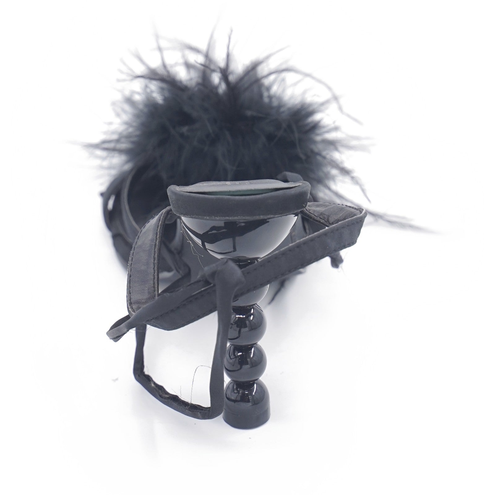 23SFT491814 BLACK