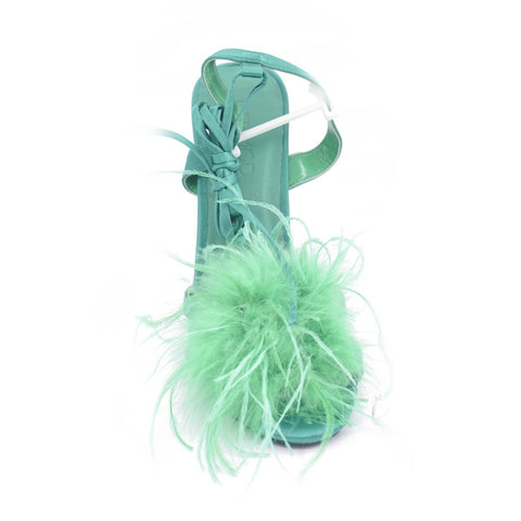 23SFT491814 GREEN