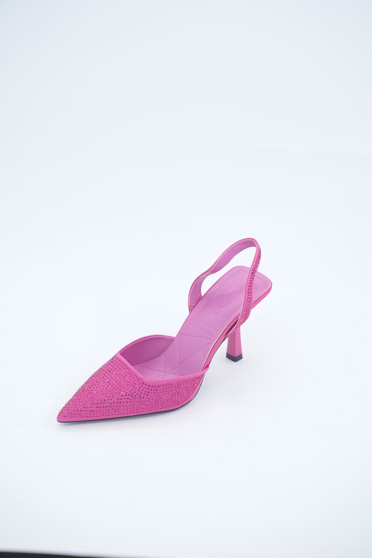 Woman's Heels
