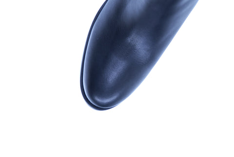 Women's Leather Ankle