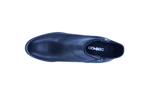 Women's Leather Ankle
