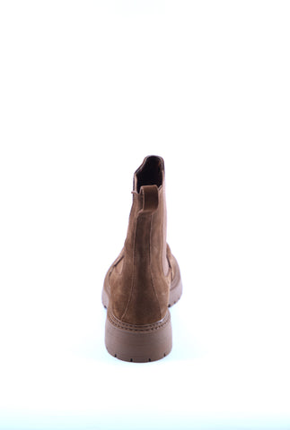 Women's Leather Boots 186810