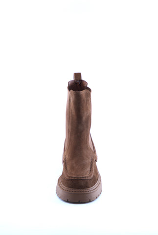 Women's Leather Boots 186810