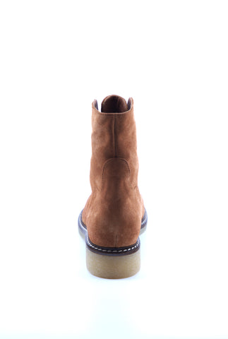 Women's Leather Boots 150510