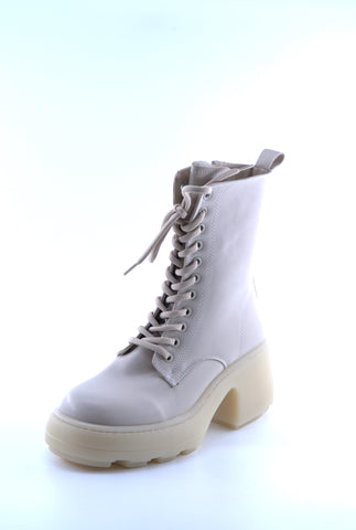 Women's Leather Boots 224018