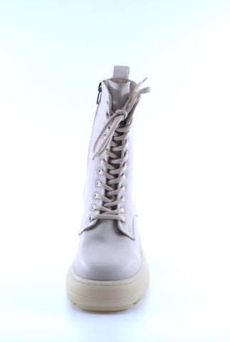 Women's Leather Boots 224018