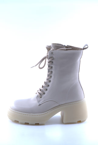 Women's Leather Boots 224018