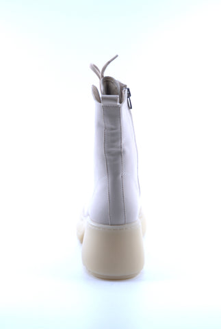 Women's Leather Boots 224018