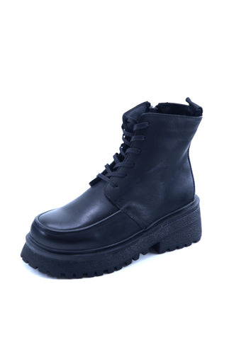 Women's Leather Boots 511618