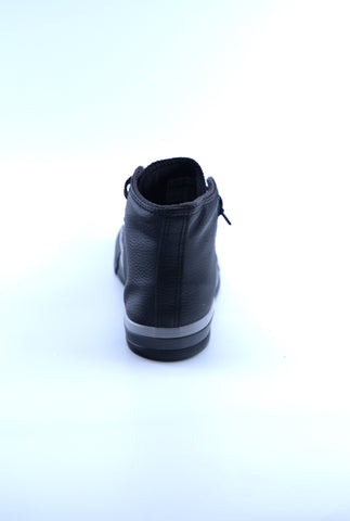 Women's Leather Boots 2630FT