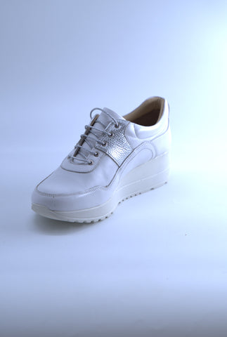 Women's Leather Boots 420818